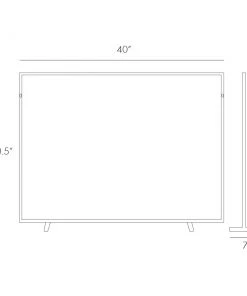 Arteriors Home Gita Fire Screen Antique Brass New Arrivals