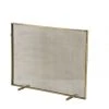 Arteriors Home Gita Fire Screen Antique Brass New Arrivals 2 Arteriors Home Gita Fire Screen Antique Brass New Arrivals