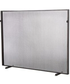 Arteriors Home Gita Fireplace Screen Bronze New Arrivals