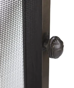 Arteriors Home Gita Fireplace Screen Bronze New Arrivals 6 Arteriors Home Gita Fireplace Screen Bronze New Arrivals