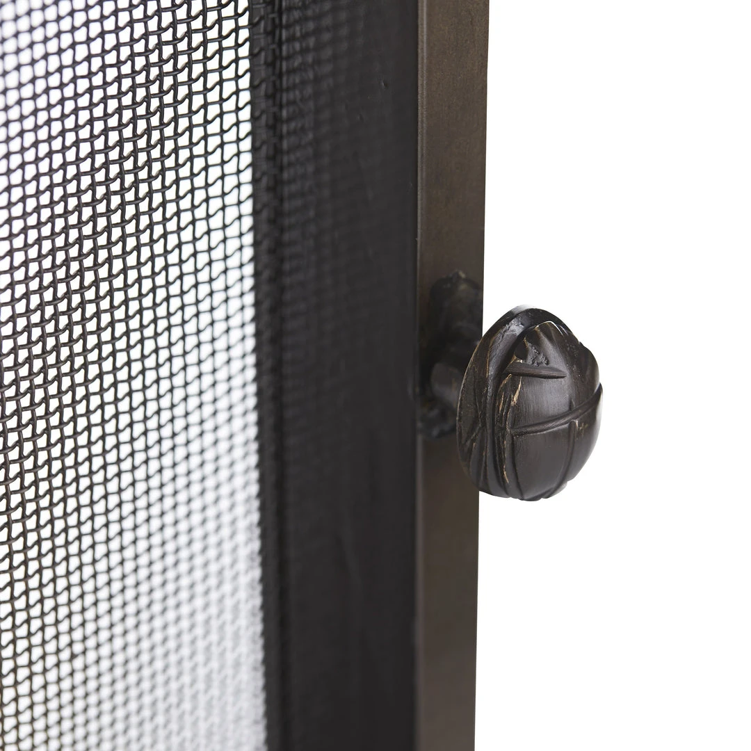 Arteriors Home Gita Fireplace Screen Bronze New Arrivals Arteriors Home Gita Fireplace Screen Bronze New Arrivals