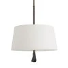 Arteriors Home New Arrivals Gladison Pendant Heritage Brass