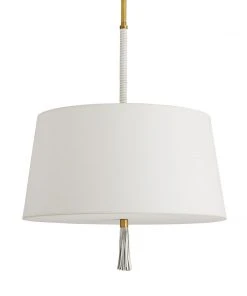 Arteriors Home New Arrivals Gladison Pendant Antique Brass