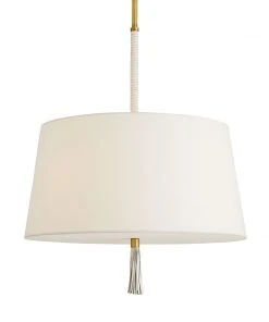Arteriors Home New Arrivals Gladison Pendant Antique Brass