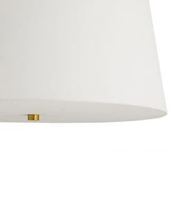 Arteriors Home New Arrivals Gladison Pendant Antique Brass