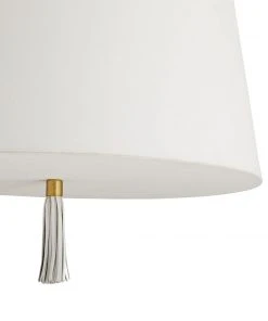 Arteriors Home New Arrivals Gladison Pendant Antique Brass