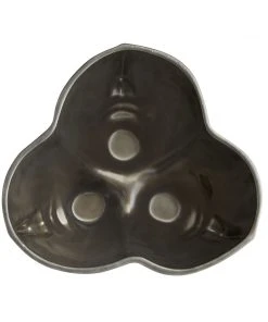 Arteriors Home New Arrivals Glare Centerpiece Gunmetal