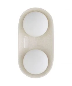 Arteriors Home Glaze Large Sconce