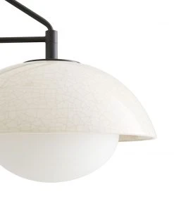 Arteriors Home New Arrivals Glaze Linear Pendant 22 Arteriors Home New Arrivals Glaze Linear Pendant