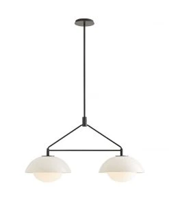 Arteriors Home New Arrivals Glaze Linear Pendant 20 Arteriors Home New Arrivals Glaze Linear Pendant