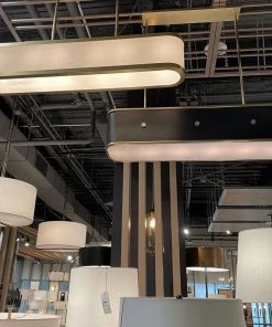 Arteriors Home New Arrivals Glendale Linear Chandelier 18 Arteriors Home New Arrivals Glendale Linear Chandelier