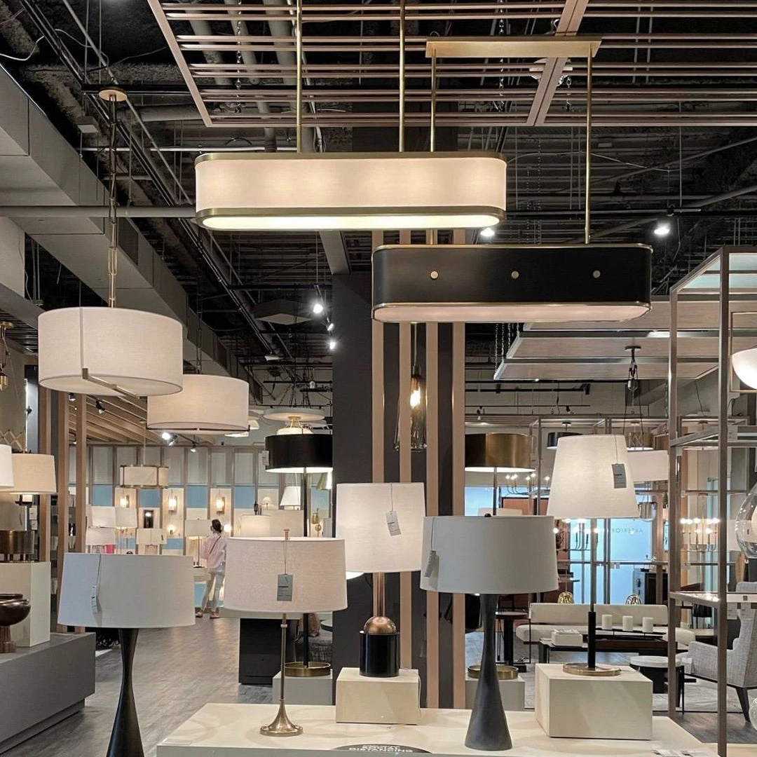 Arteriors Home New Arrivals Glendale Linear Chandelier 6 Arteriors Home New Arrivals Glendale Linear Chandelier