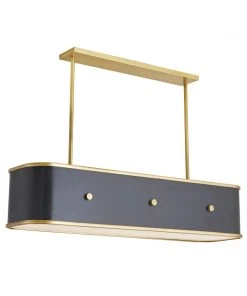Arteriors Home New Arrivals Glendale Linear Chandelier 16 Arteriors Home New Arrivals Glendale Linear Chandelier