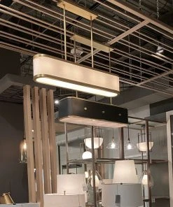 Arteriors Home New Arrivals Glendale Linear Chandelier