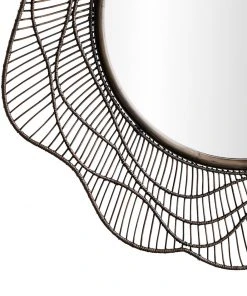 Arteriors Home New Arrivals Gloria Mirror 13 Arteriors Home New Arrivals Gloria Mirror