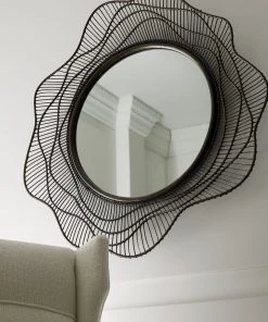 Arteriors Home New Arrivals Gloria Mirror