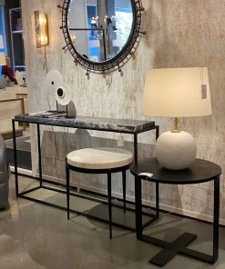 Arteriors Home New Arrivals Ramiro End Table