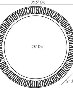 Arteriors Home Graziano Mirror New Arrivals 13 Arteriors Home Graziano Mirror New Arrivals