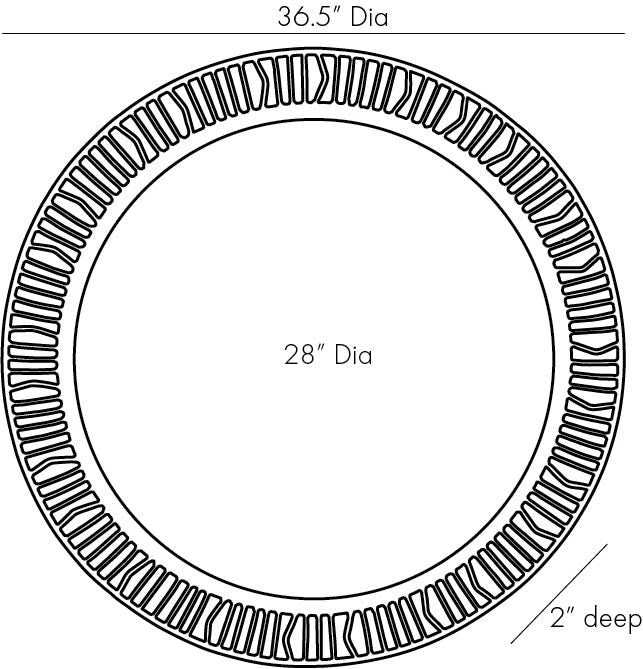 Arteriors Home Graziano Mirror New Arrivals 8 Arteriors Home Graziano Mirror New Arrivals