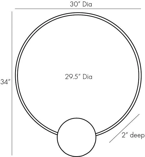 Arteriors Home New Arrivals Greenwich Mirror 12 Arteriors Home New Arrivals Greenwich Mirror