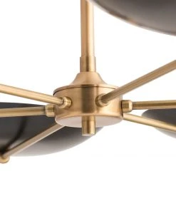 Arteriors Home Griffith Chandelier New Arrivals 10 Arteriors Home Griffith Chandelier New Arrivals