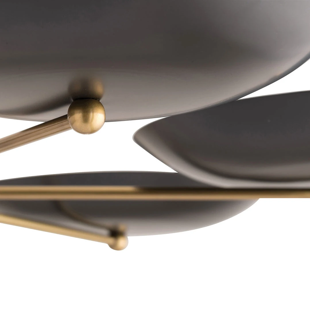 Arteriors Home Griffith Chandelier New Arrivals 5 Arteriors Home Griffith Chandelier New Arrivals