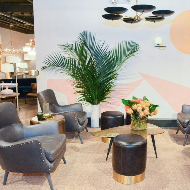 Arteriors Home Griffith Chandelier New Arrivals 4 Arteriors Home Griffith Chandelier New Arrivals