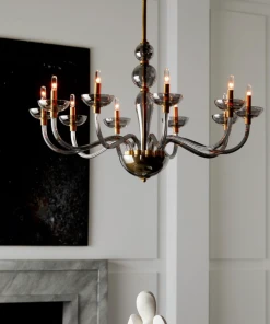 Arteriors Home Gustavo Chandelier