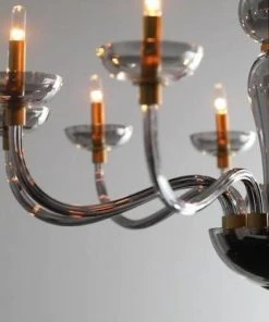 Arteriors Home Gustavo Chandelier 16 Arteriors Home Gustavo Chandelier