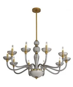 Arteriors Home Gustavo Chandelier 21 Arteriors Home Gustavo Chandelier