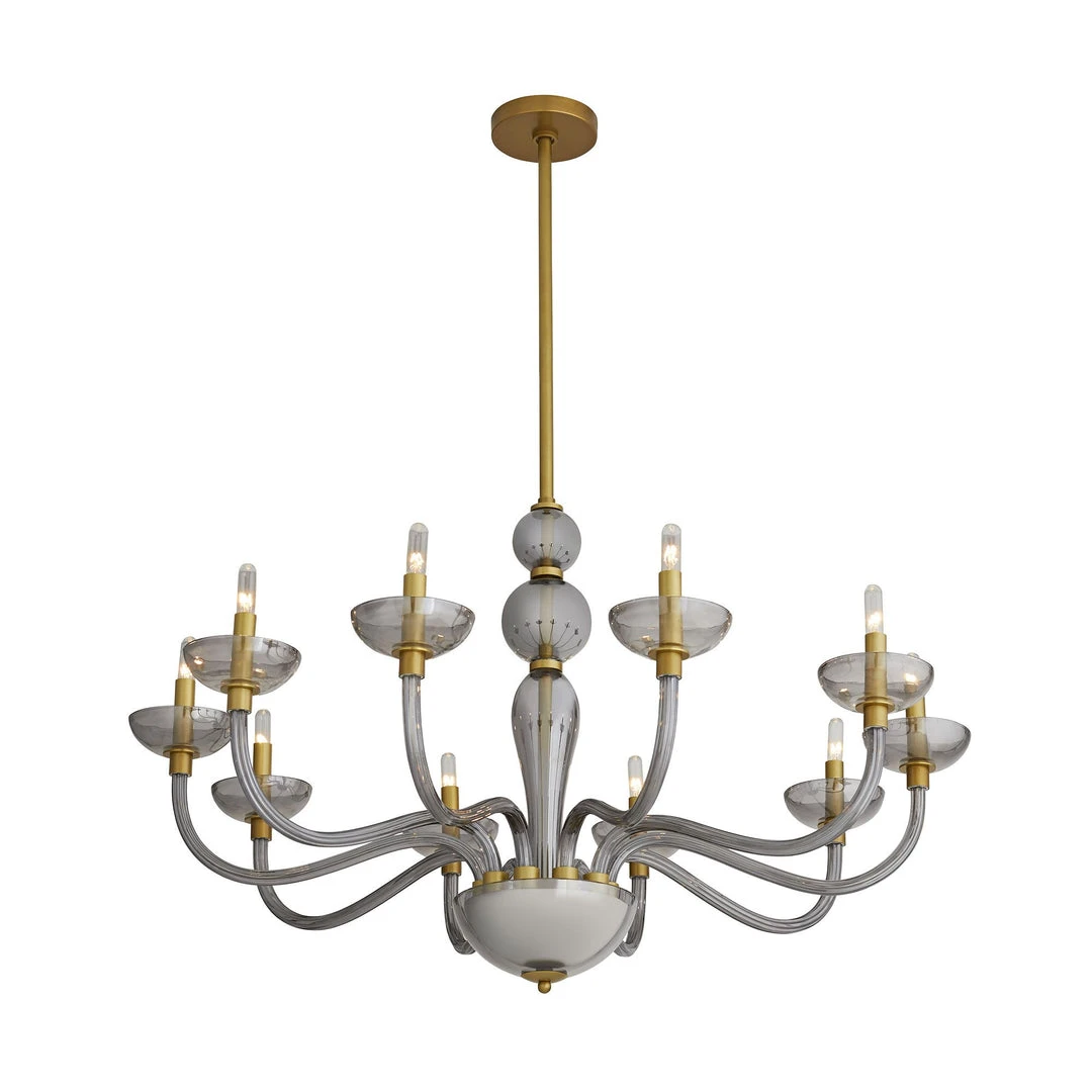 Arteriors Home Gustavo Chandelier 10 Arteriors Home Gustavo Chandelier