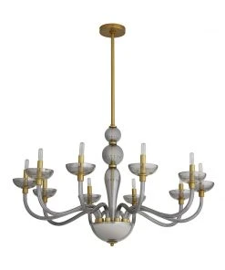 Arteriors Home Gustavo Chandelier