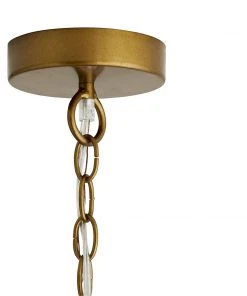 Arteriors Home Gwen Pendant Dark Gray 20 Arteriors Home Gwen Pendant Dark Gray