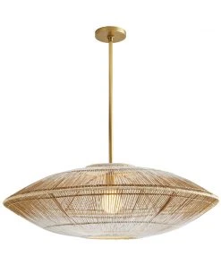 Arteriors Home Hadya Pendant