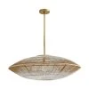 Arteriors Home Hadya Pendant 2 Arteriors Home Hadya Pendant