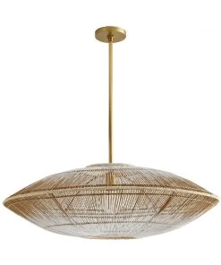 Arteriors Home Hadya Pendant