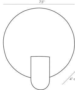 Arteriors Home New Arrivals Halette Sconce 20 Arteriors Home New Arrivals Halette Sconce