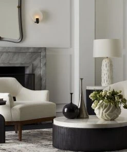 Arteriors Home New Arrivals Halette Sconce 13 Arteriors Home New Arrivals Halette Sconce