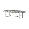 Arteriors Home Hanson Bench Chaplin 2 Arteriors Home Hanson Bench Chaplin