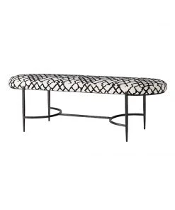 Arteriors Home Hanson Bench Chaplin