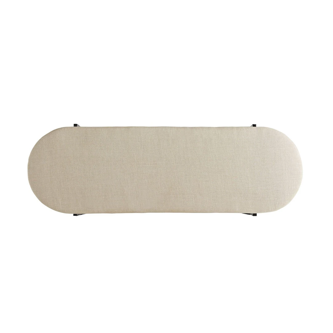 Arteriors Home New Arrivals Hanson Bench Natural Arteriors Home New Arrivals Hanson Bench Natural