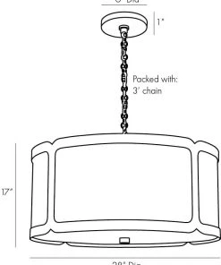 Arteriors Home Harlow Chandelier New Arrivals