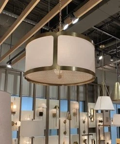 Arteriors Home Harlow Chandelier New Arrivals