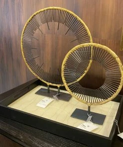 Arteriors Home Harper Small Sculpture