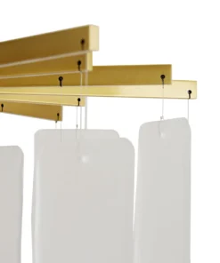 Arteriors Home New Arrivals Harriet Chandelier 10 Arteriors Home New Arrivals Harriet Chandelier