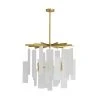 Arteriors Home New Arrivals Harriet Chandelier 1 Arteriors Home New Arrivals Harriet Chandelier