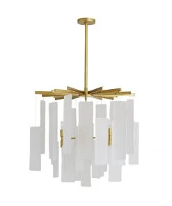 Arteriors Home New Arrivals Harriet Chandelier