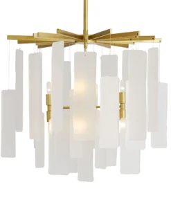 Arteriors Home New Arrivals Harriet Chandelier 8 Arteriors Home New Arrivals Harriet Chandelier