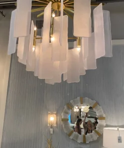 Arteriors Home New Arrivals Harriet Chandelier 6 Arteriors Home New Arrivals Harriet Chandelier