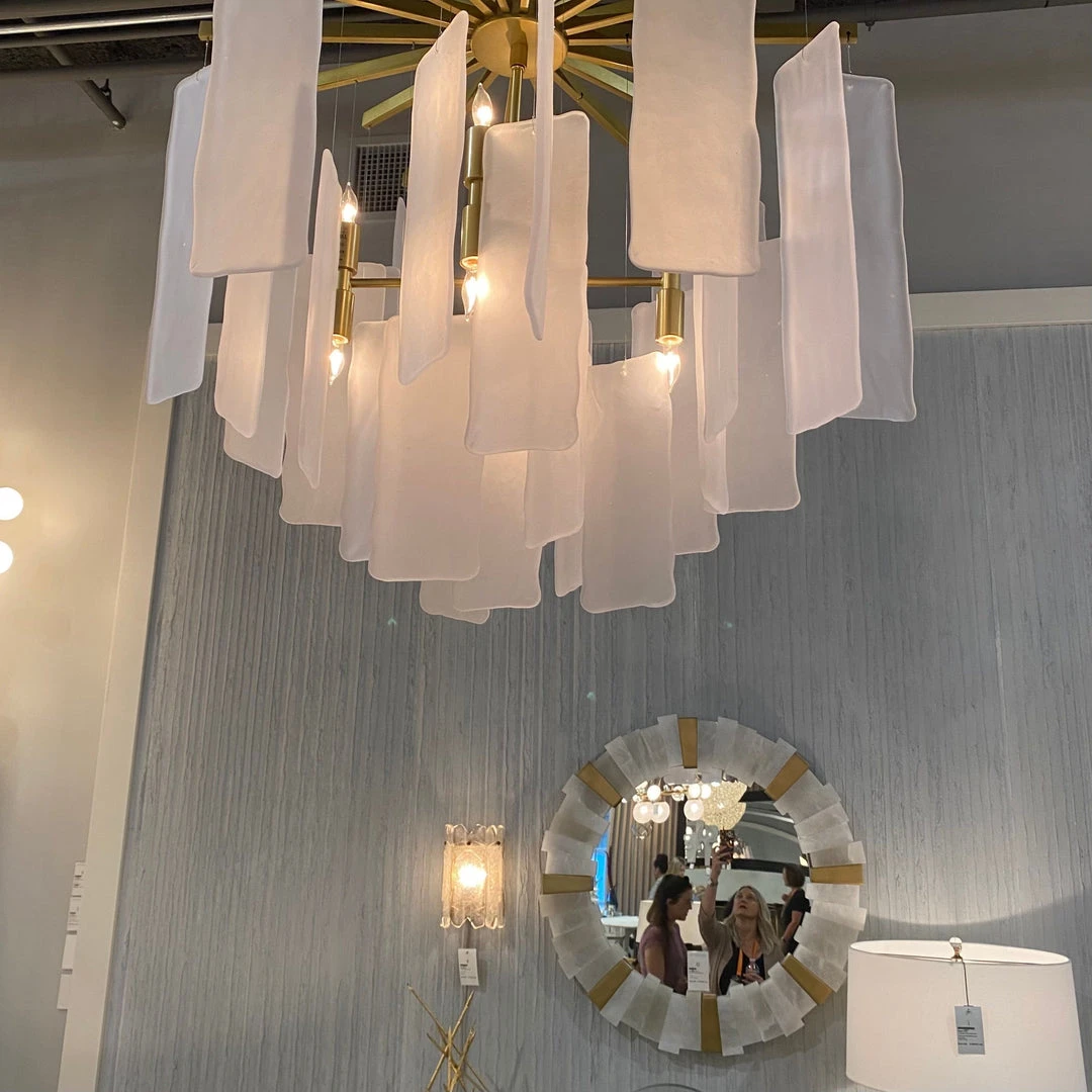 Arteriors Home New Arrivals Harriet Chandelier Arteriors Home New Arrivals Harriet Chandelier